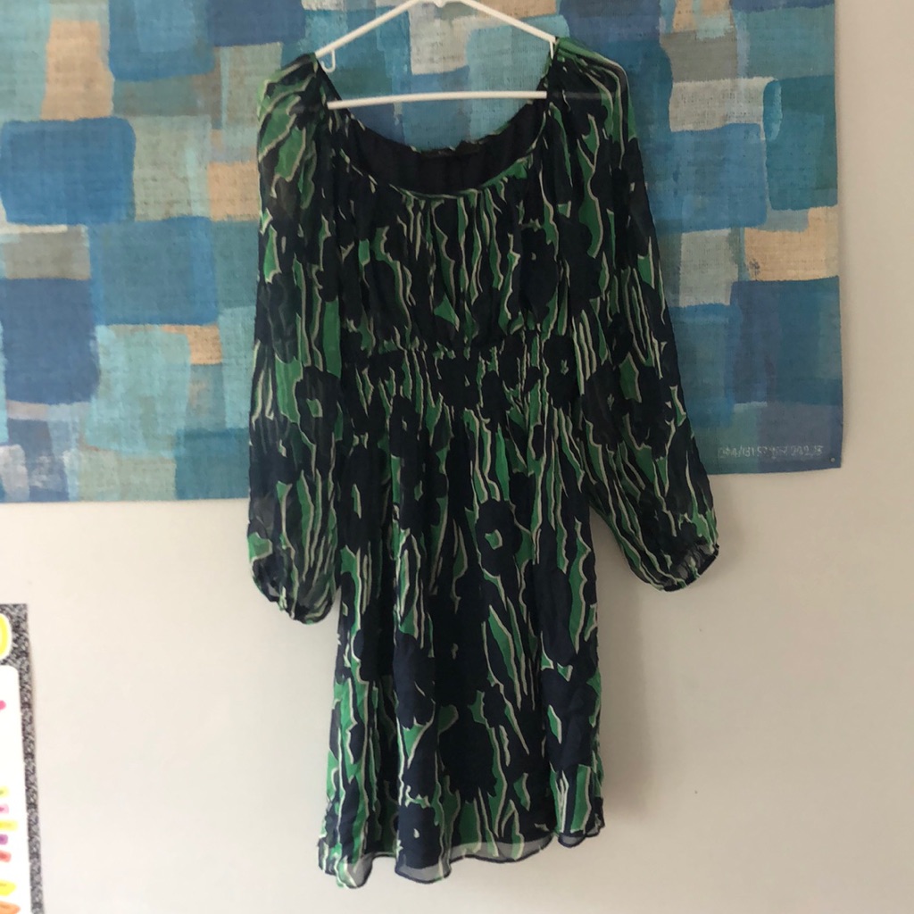 Bcbg Max Azria Dress
